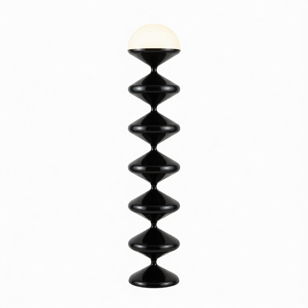 Moehling | Floor Lamp - Detail View #7 | HomeCartel