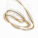 Nymrelle I Cluster Chandelier