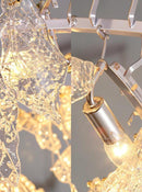 Galraneth Une | Crystal Chandelier