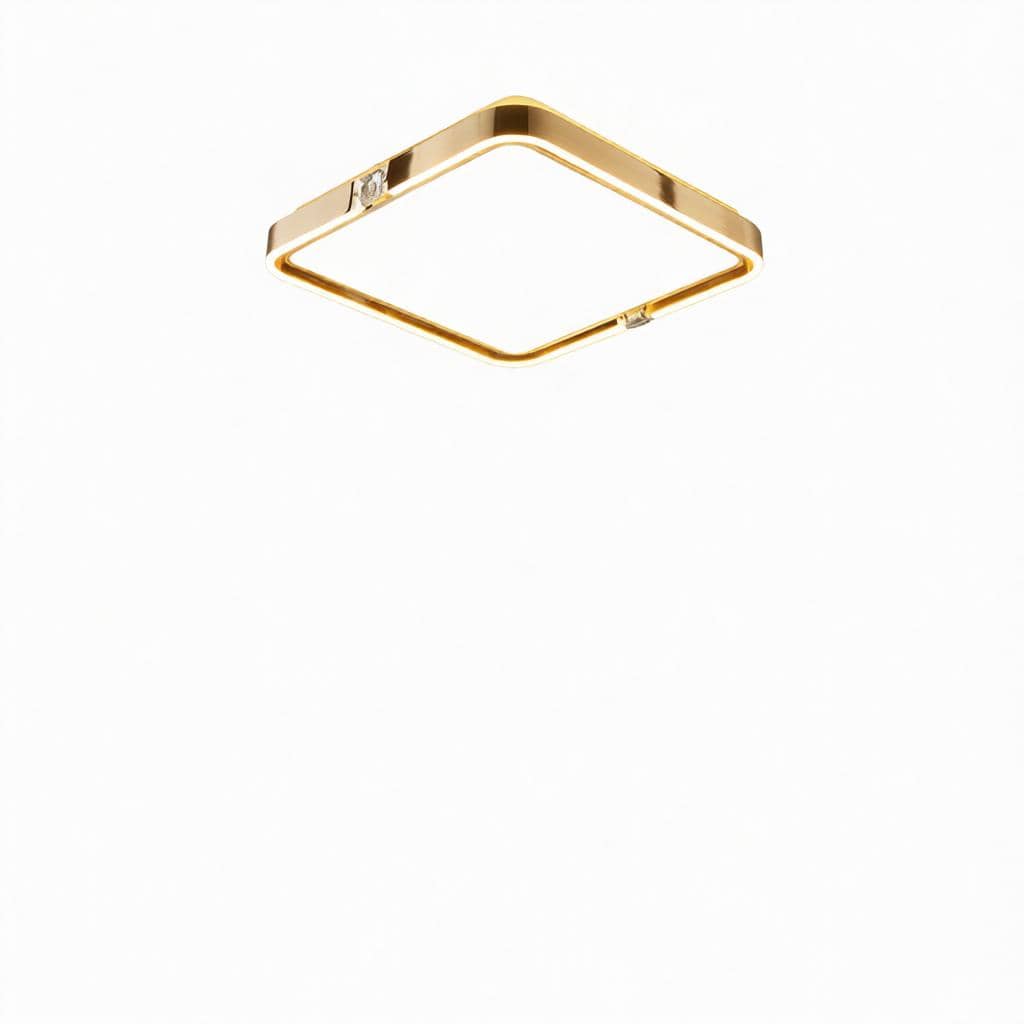 Brosmer B | Ceiling Mounted Light - Detail View #5 | HomeCartel