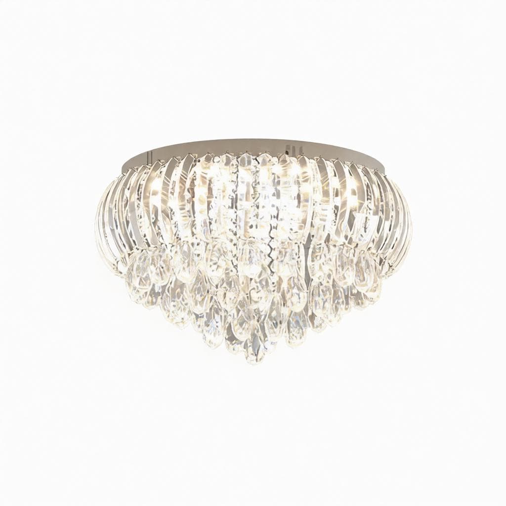 Nirexia Une | Ceiling Mounted Light - Detail View #6 | HomeCartel