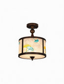 Stavric | Semi Flush Mounted Light
