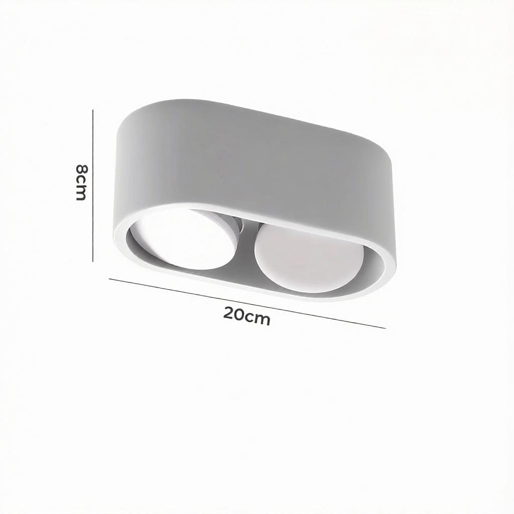Myralvion | Surface Mounted Light