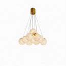 Galrinor | Alabaster Chandelier