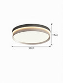 Stanfa Une | Ceiling Mounted Light