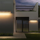 Oelindor | Travertine Bathroom Light
