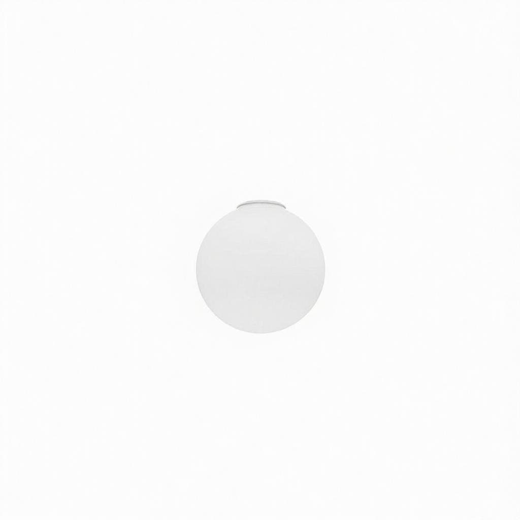Ferrantino | Ceiling Mounted Light - Detail View #7 | HomeCartel