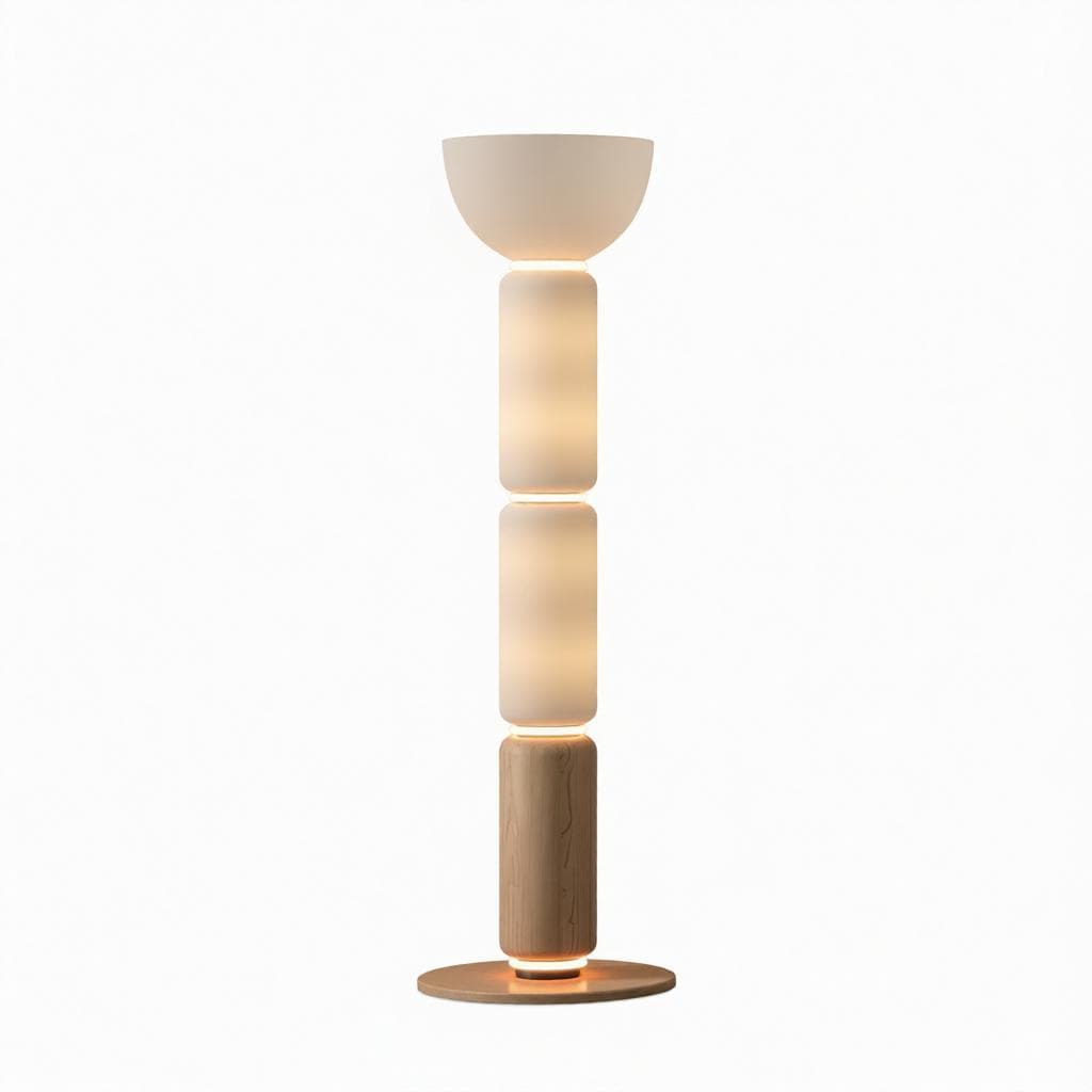 Doryndis | Floor Lamp - Modern Floor Lamp | HomeCartel Philippines