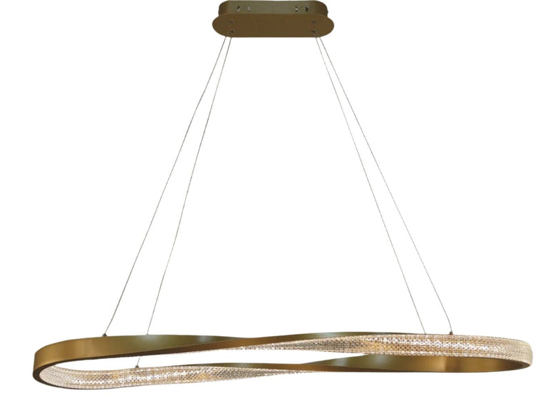 Maurice | Modern Led Chandelier