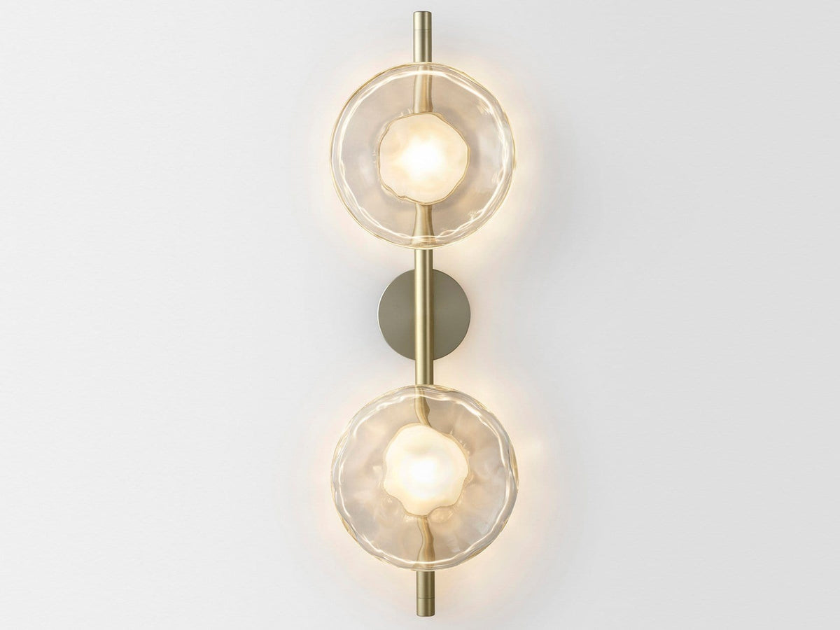 Haldane Du | Wall Sconce - Home Cartel ®