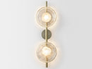 Haldane Du | Wall Sconce - Home Cartel ®