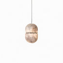 Eltheressa | Alabaster Pendant Light