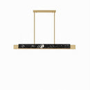 Gise | Linear Chandelier