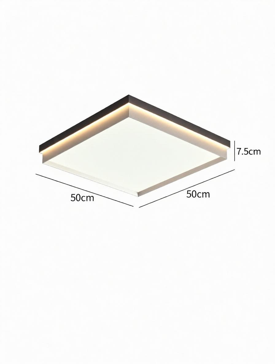 Stanfa Deux | Ceiling Mounted Light - Detail View #7 | HomeCartel