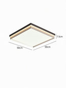 Stanfa Deux | Ceiling Mounted Light