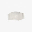 Fenrissa I Semi Flush Mounted Light