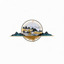 Tarnavisse Une | Outdoor Wall Light