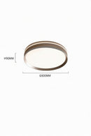 Pothast A | Ceiling Mounted Light