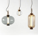 Adalhaid | Modern Pendant Light