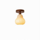 Salenir Une | Semi Flush Mounted Light