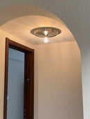Celmorin I Retro Ceiling Mounted Light