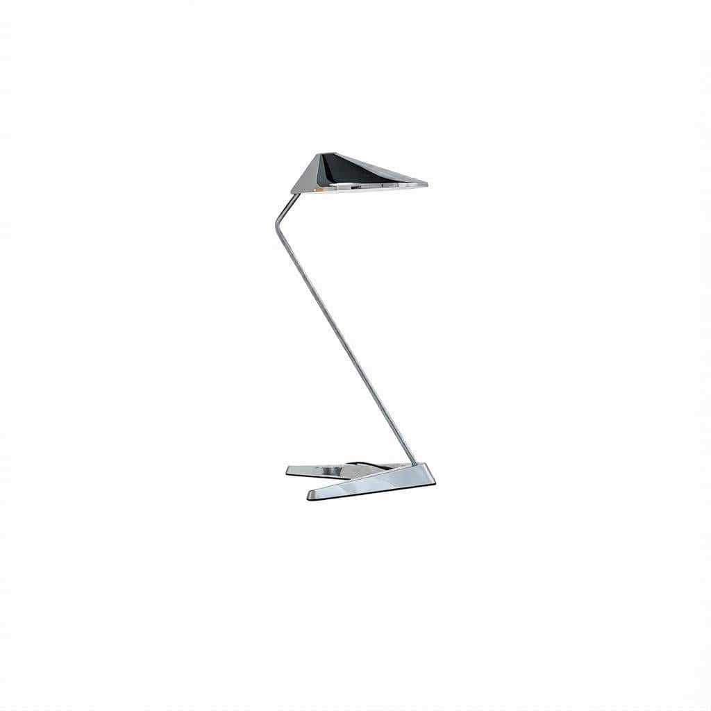 Lorvyn B | Table Lamp Swing Arm - Home Cartel ®