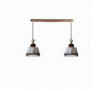 Lysvelen E I Linear Pendant Light