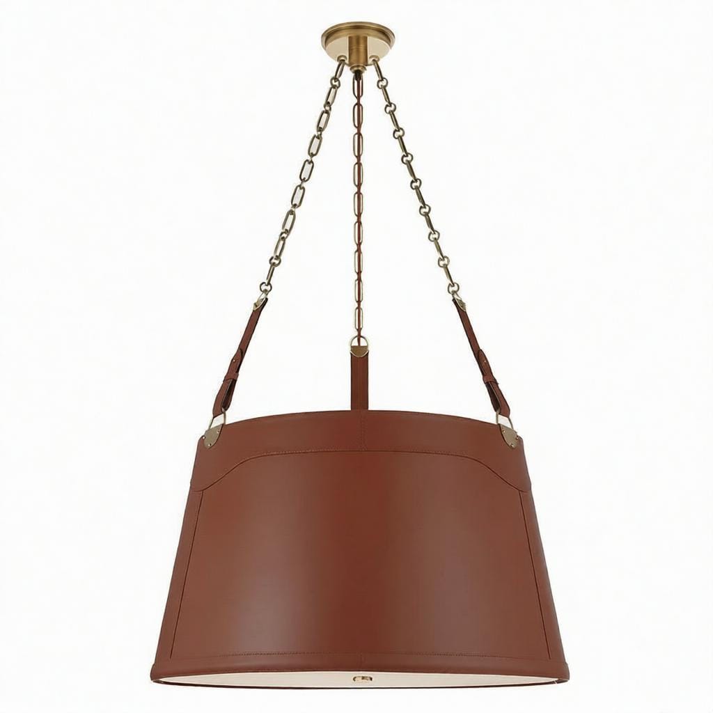 Charton | Drum Chandelier - Modern Chandelier | HomeCartel Philippines