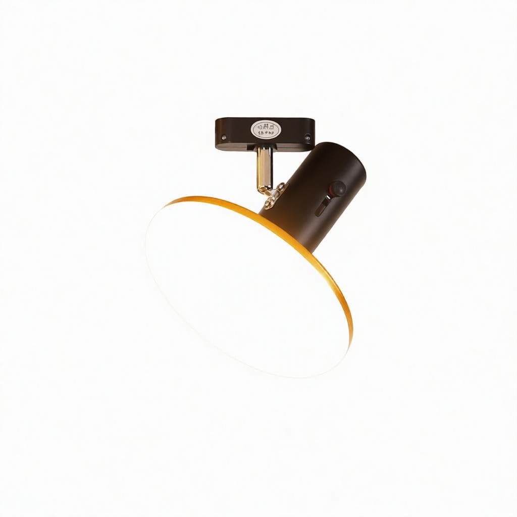 Ylvynae Deux | Track Light - Detail View #5 | HomeCartel