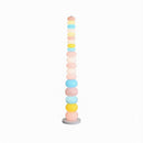 Teyrren C | Floor Lamp