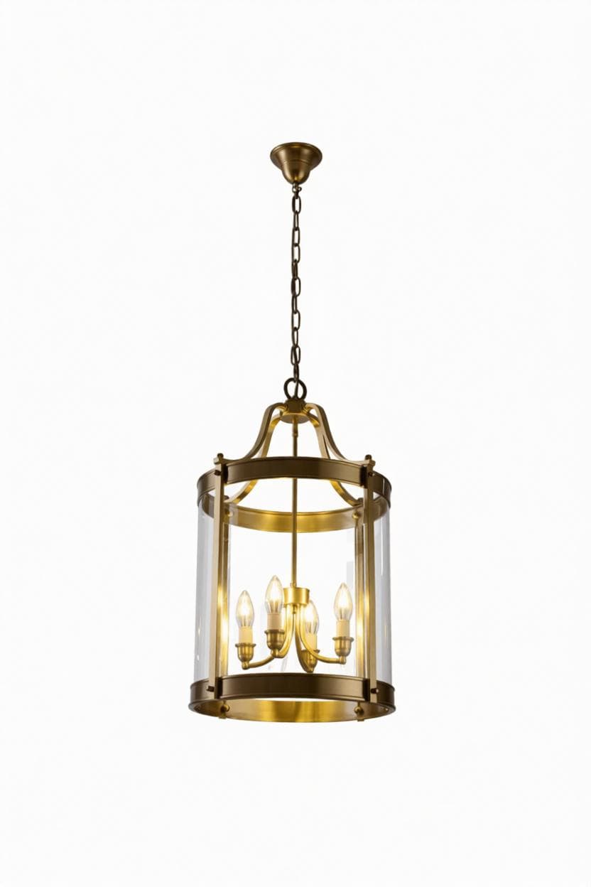 Veymora I Pendant Light
