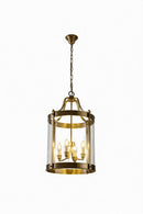 Veymora I Pendant Light