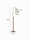 Orvenyl I Floor Lamp