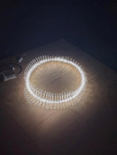 Virenthai I Cluster Chandelier