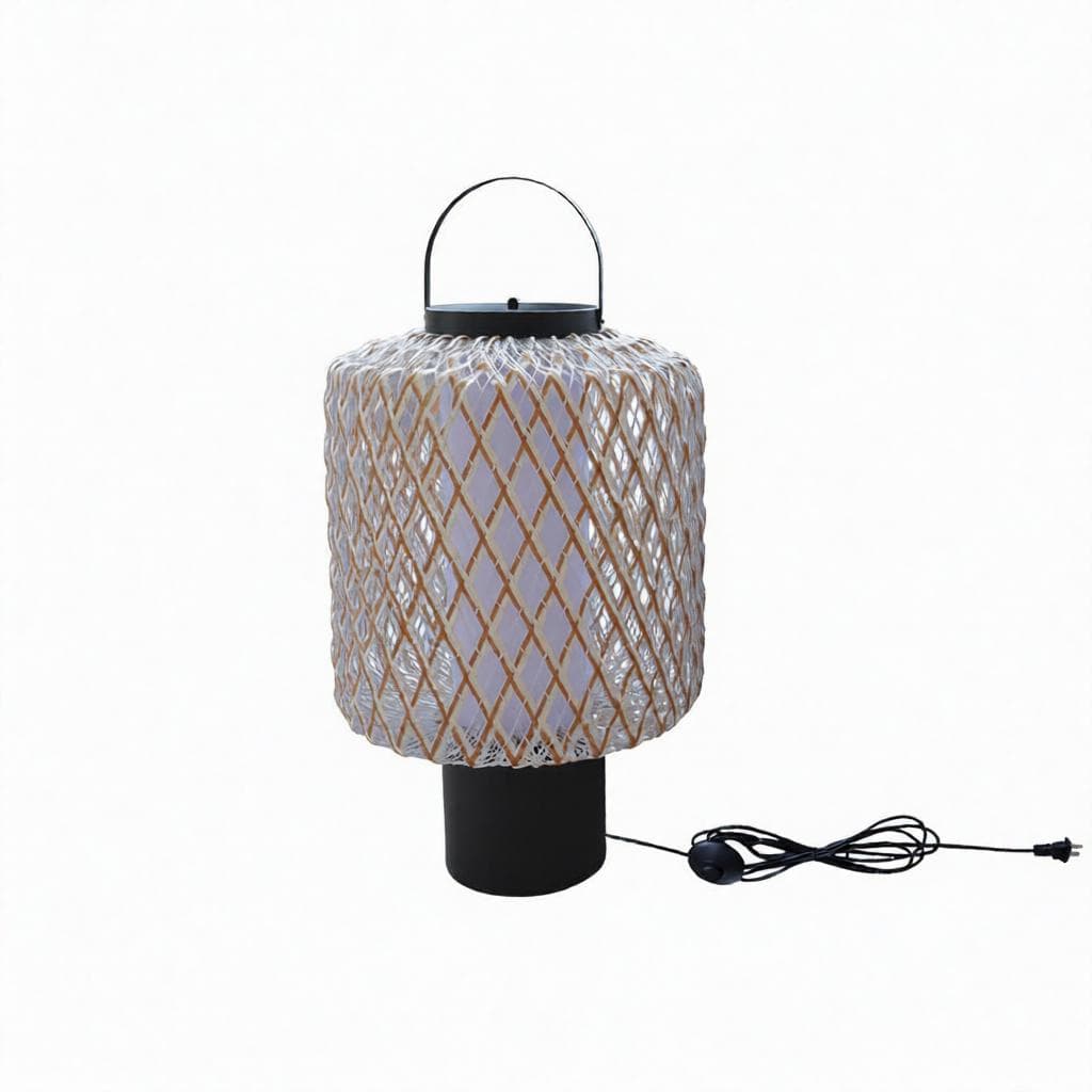 Morlenith Une | Outdoor Floor Lamp