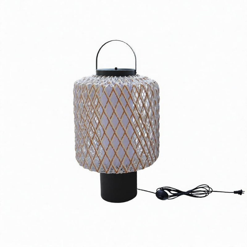 Morlenith Une | Outdoor Floor Lamp