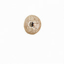 Ismera A | Rattan Wall Light
