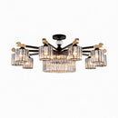 Kerric B | Semi Flush Mounted Light