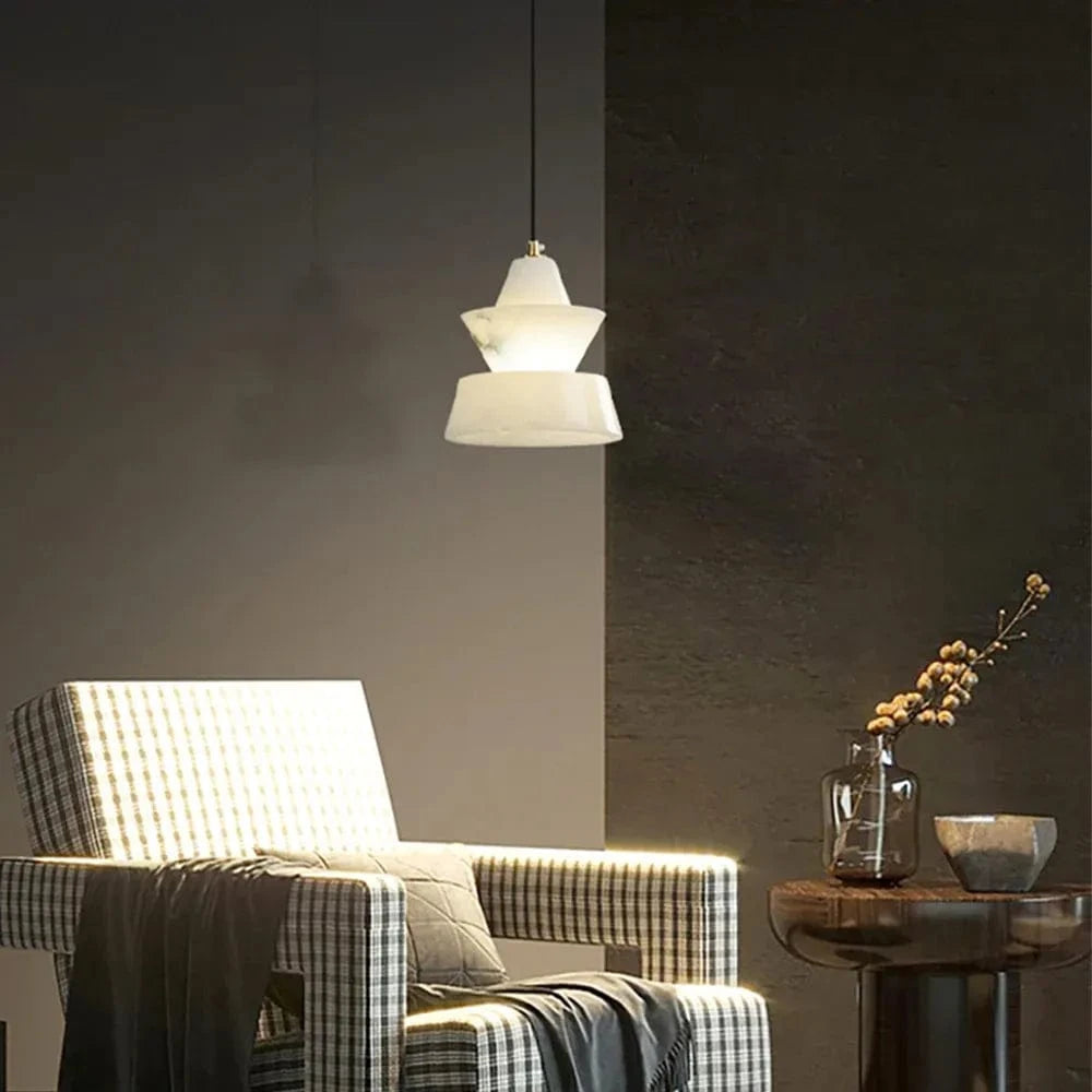 Brixen | Pendant Light - Detail View #2 | HomeCartel