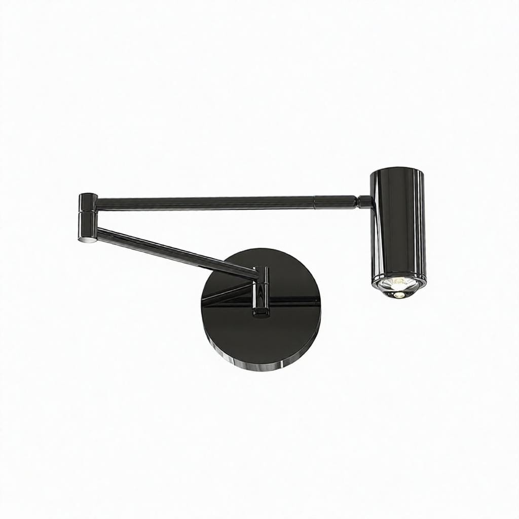 Horana | Wall Light Swing Arm - Detail View #4 | HomeCartel