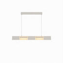 Foong | Linear Chandelier