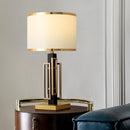 Muehl | Shaded Table Lamp