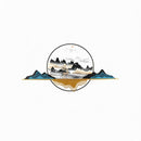 Tarnavisse Une | Outdoor Wall Light