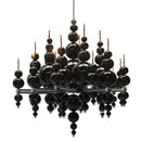 Frizzelle Une | Chandelier - Home Cartel ®