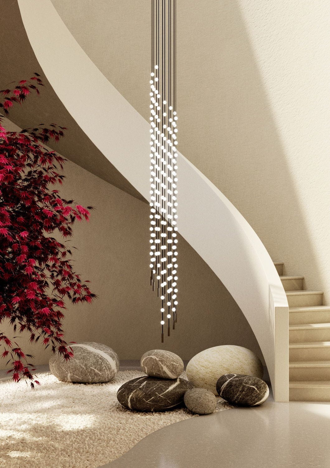 Nixavon Quatre | Chandelier - Modern Chandelier | HomeCartel Philippines