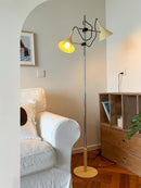 Malvern I Floor Lamp