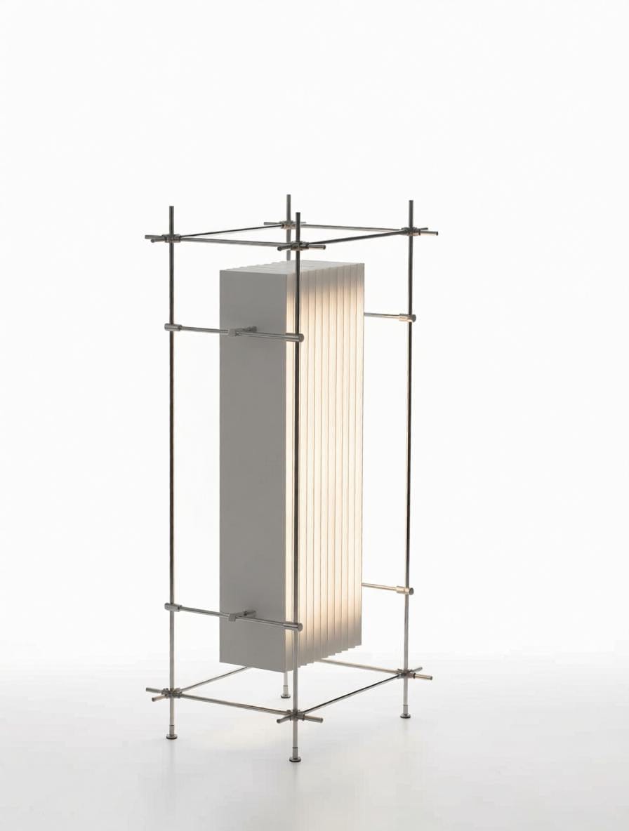 Tarynella C I Floor Lamp - Modern Floor Lamp | HomeCartel Philippines