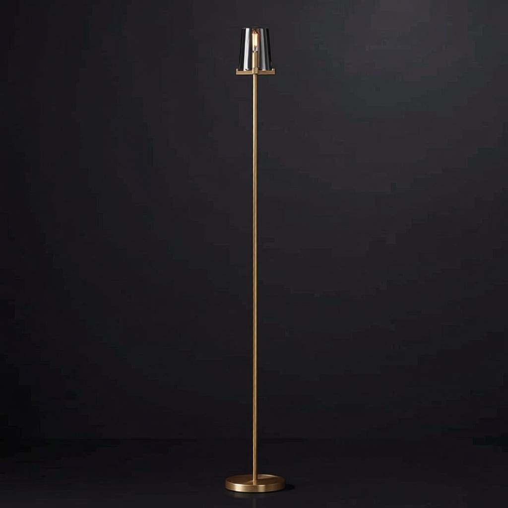 Leggat | Floor Lamp - Detail View #6 | HomeCartel