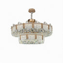 Vallinith A | Crystal Chandelier