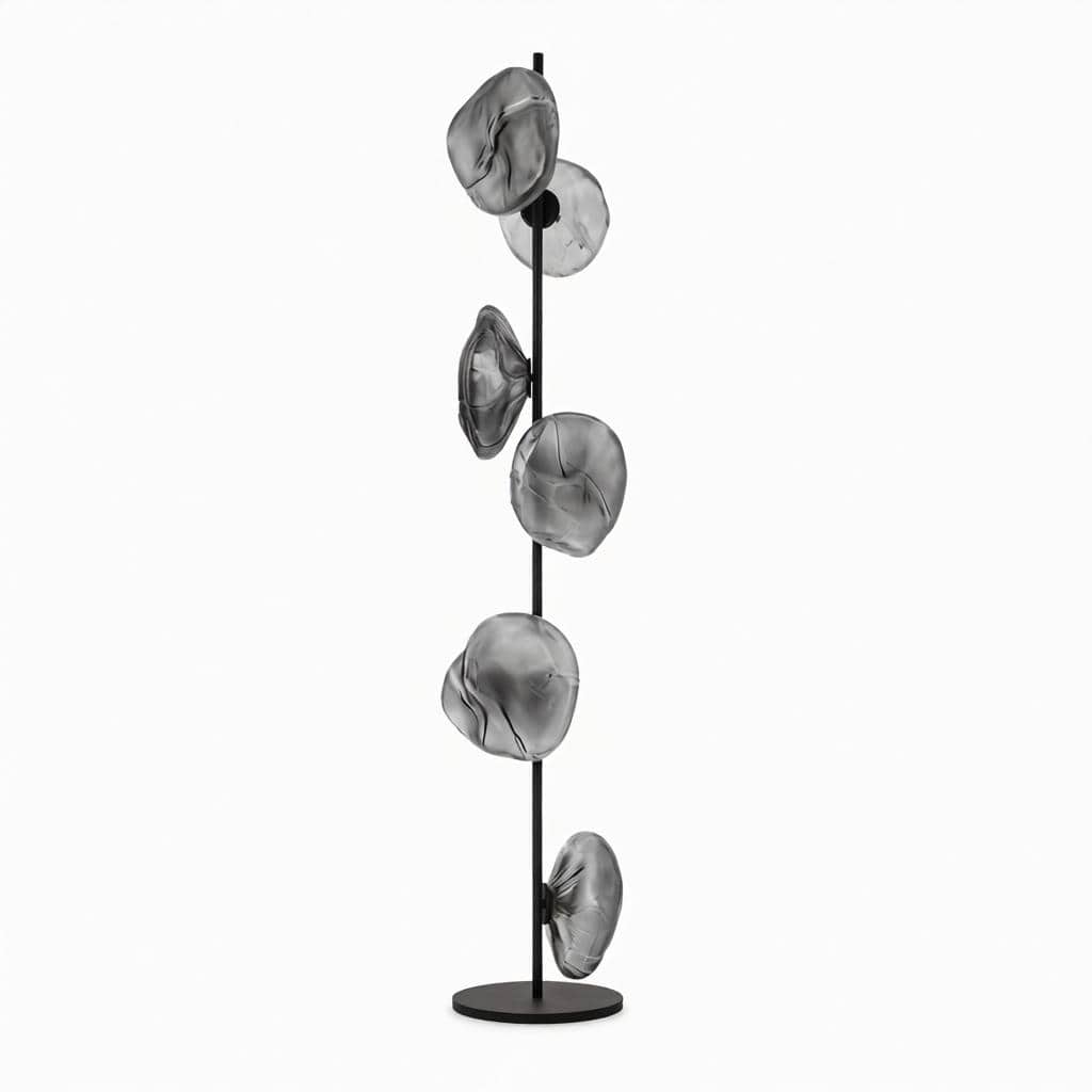 Ulvessa | Floor Lamp - Detail View #6 | HomeCartel